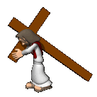 Jesús y la Cruz